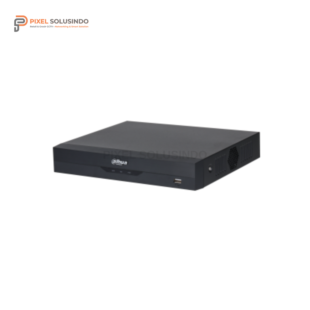 Dahua DHI-NVR2104HS-I (NVR 4Ch Non POE)